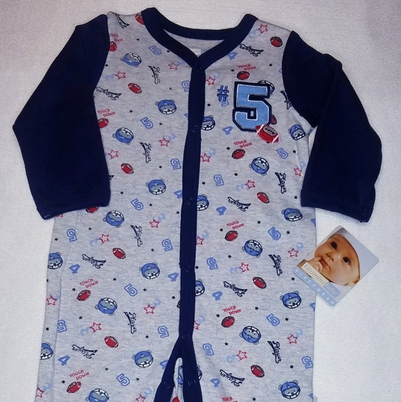 Sleeper / pajamas - Picture 1 of 2